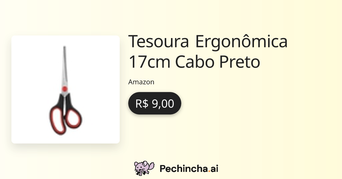 Pechincha.ai