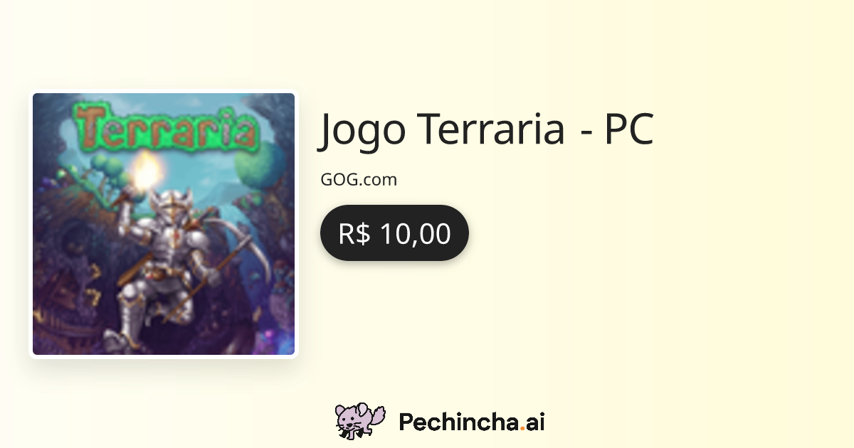 Pechincha.ai