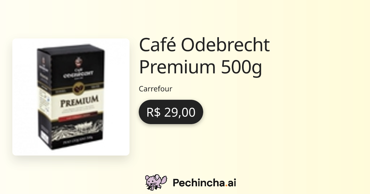 Pechincha.ai