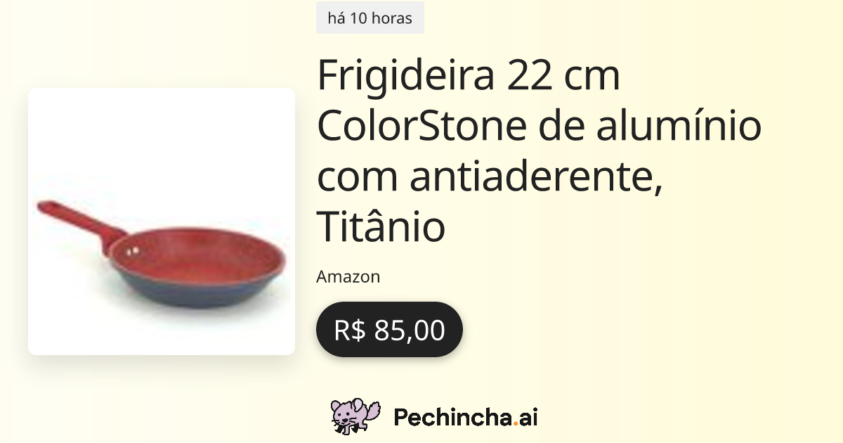 Pechincha.ai