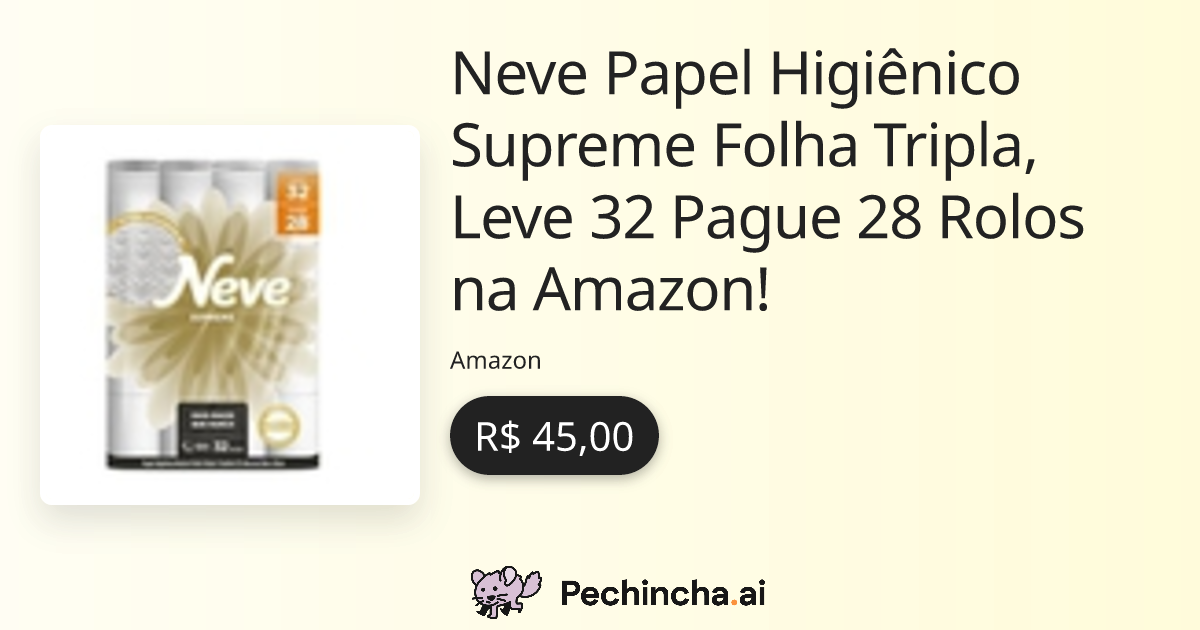 Pechincha.ai
