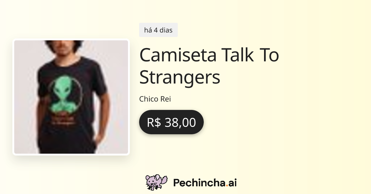Pechincha.ai