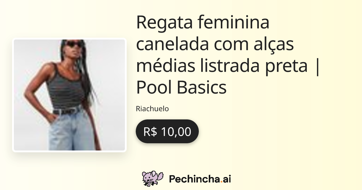 Pechincha.ai