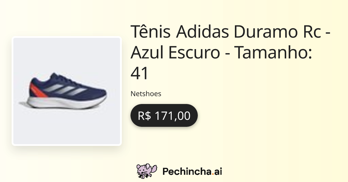 Pechincha.ai