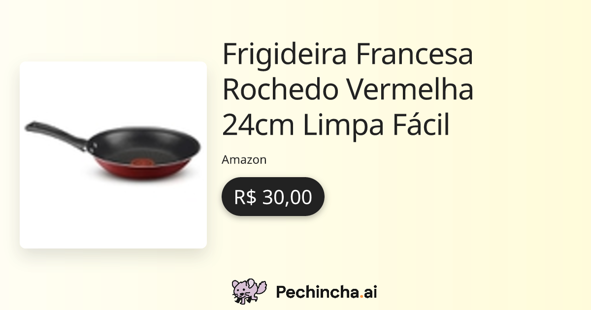 Pechincha.ai