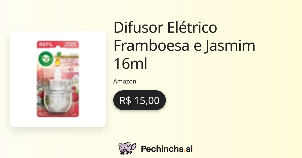 Pechincha.ai