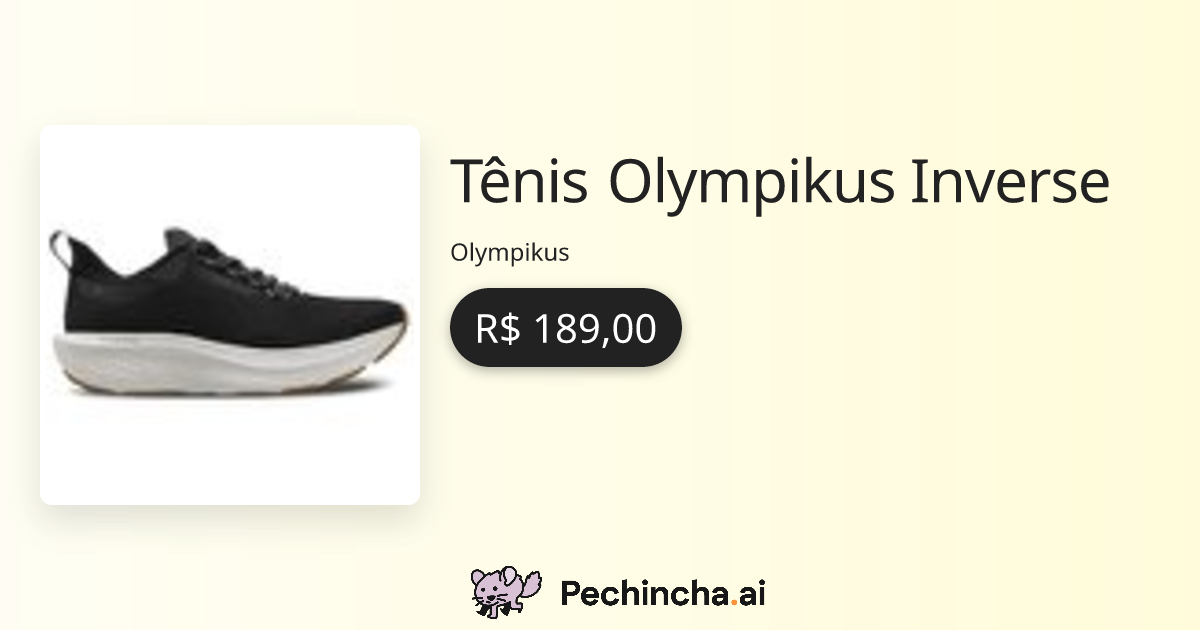 Pechincha.ai