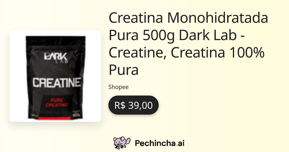 Pechincha.ai