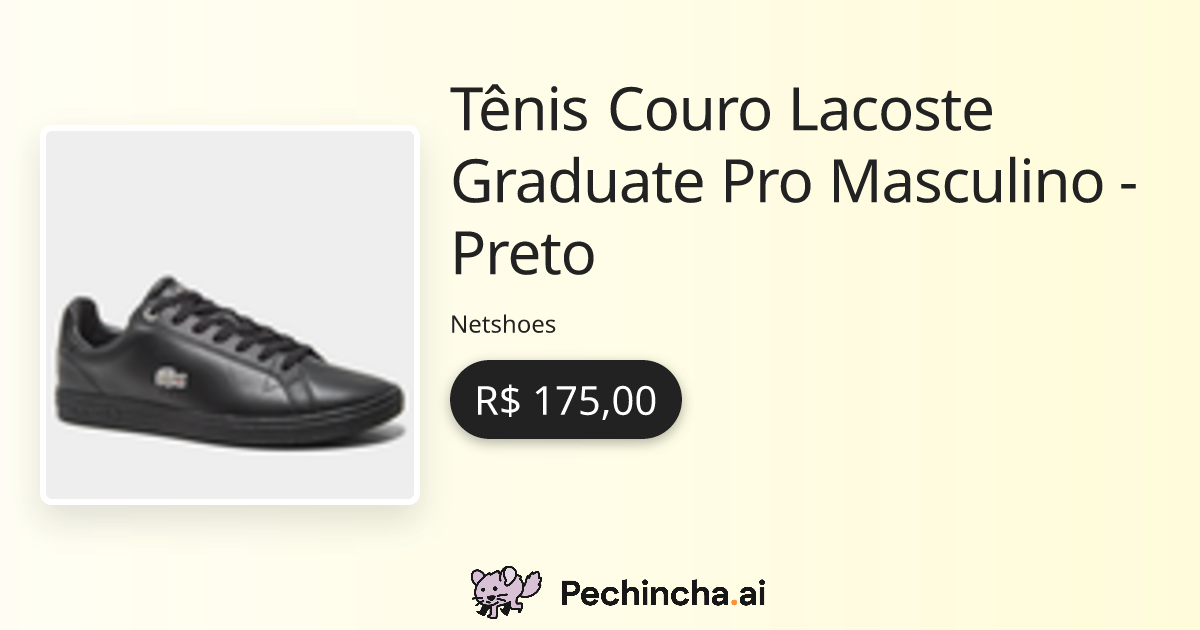 Pechincha.ai
