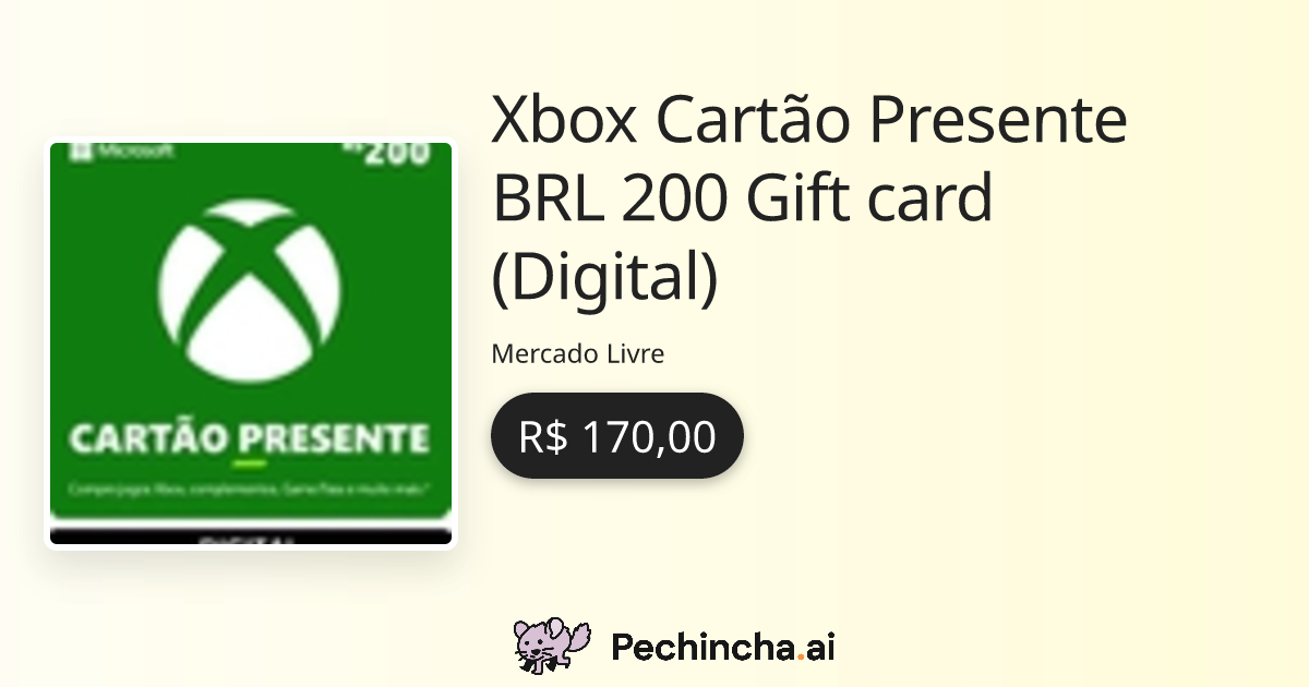 Pechincha.ai