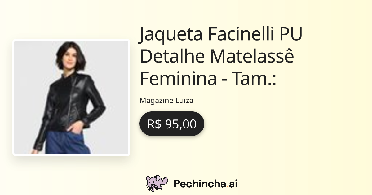 Pechincha.ai
