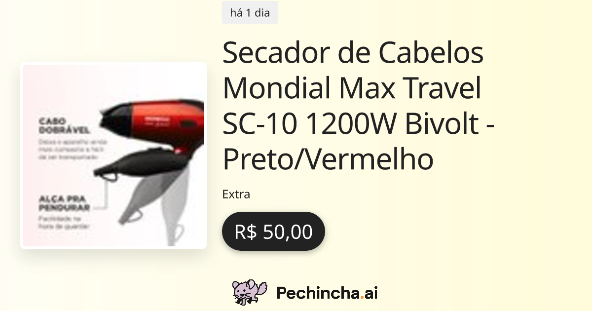Pechincha.ai