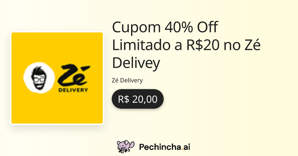 Pechincha.ai
