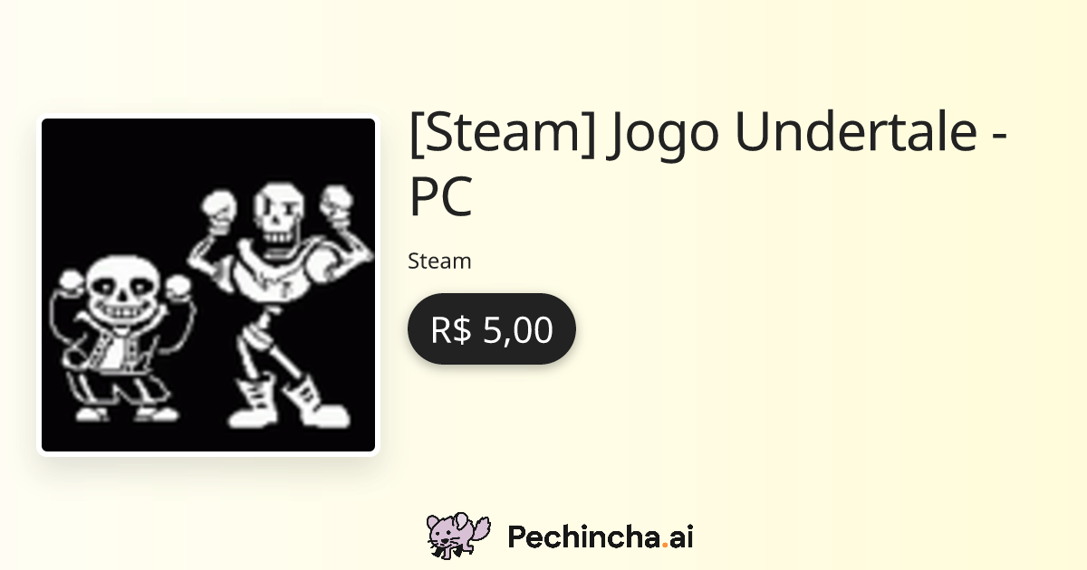 Pechincha.ai