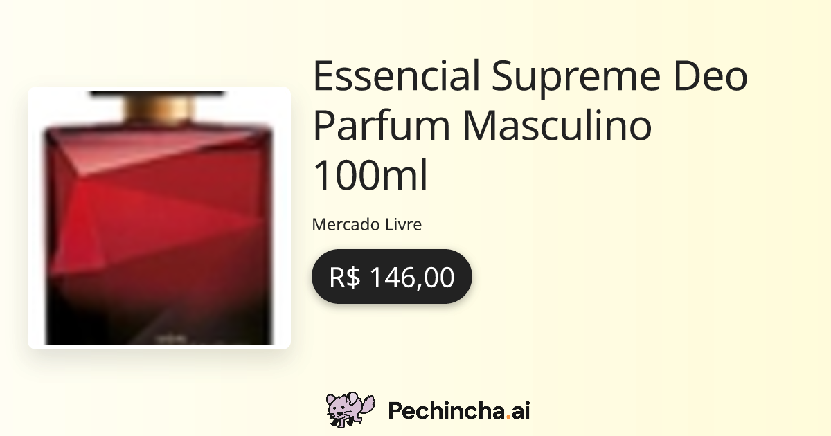 Pechincha.ai