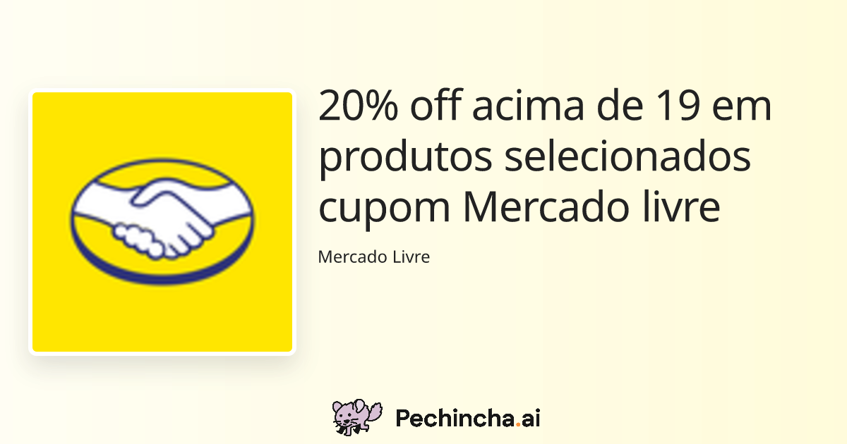 Pechincha.ai