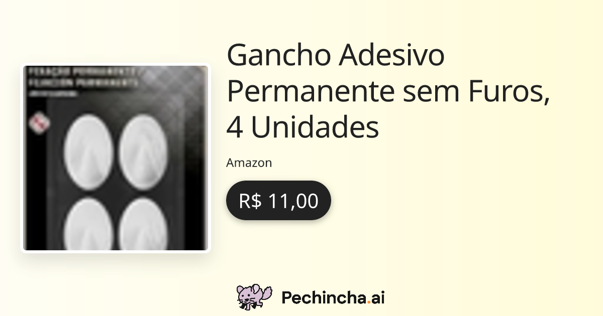 Pechincha.ai