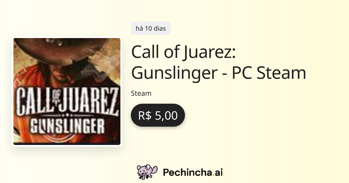 Pechincha.ai