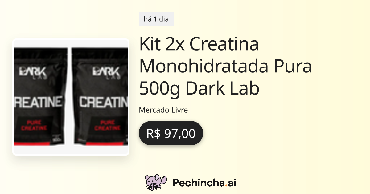Pechincha.ai