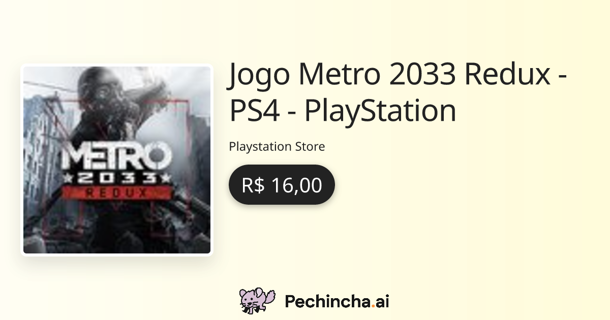 Pechincha.ai