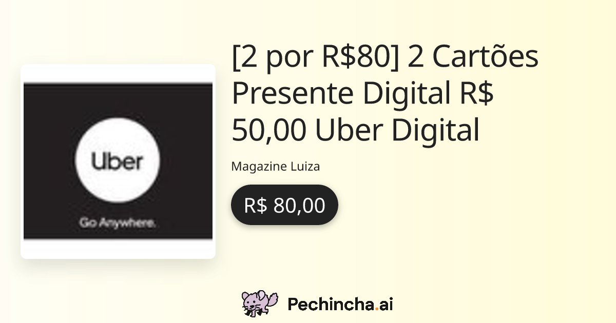 Pechincha.ai