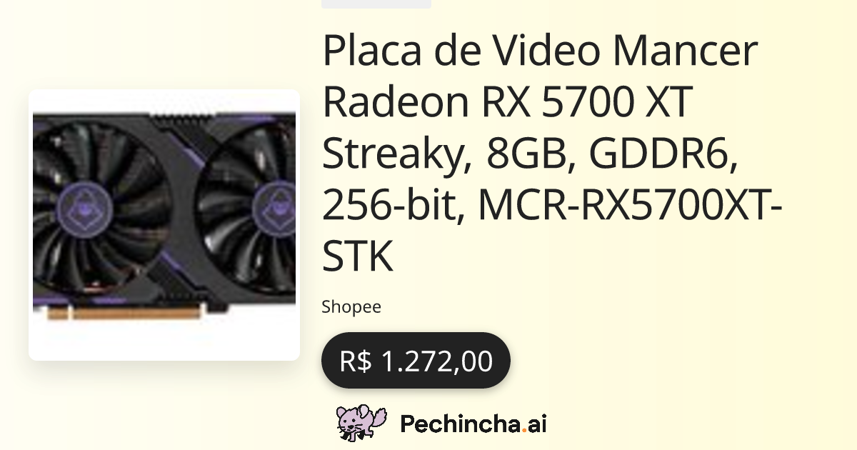 Pechincha.ai