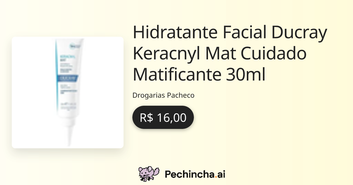 Pechincha.ai