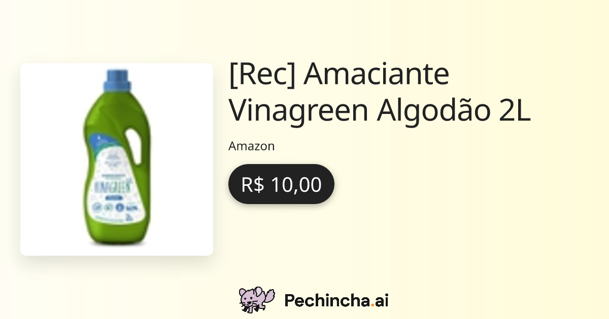 Pechincha.ai