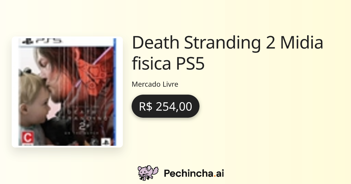 Pechincha.ai