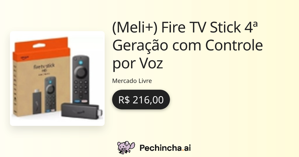 Pechincha.ai