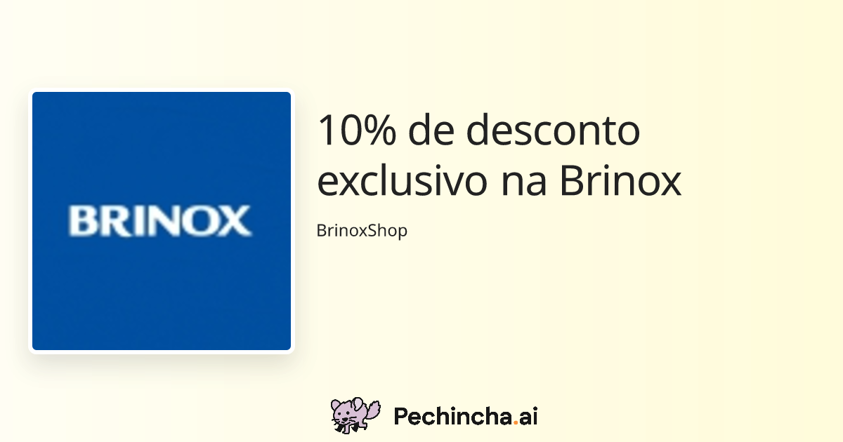 Pechincha.ai