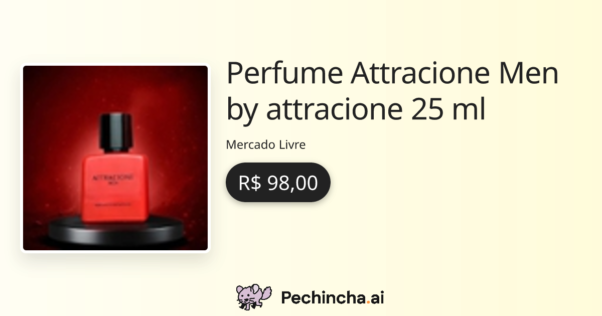 Pechincha.ai