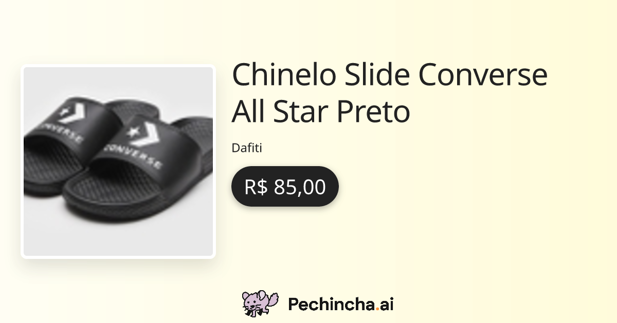 Pechincha.ai