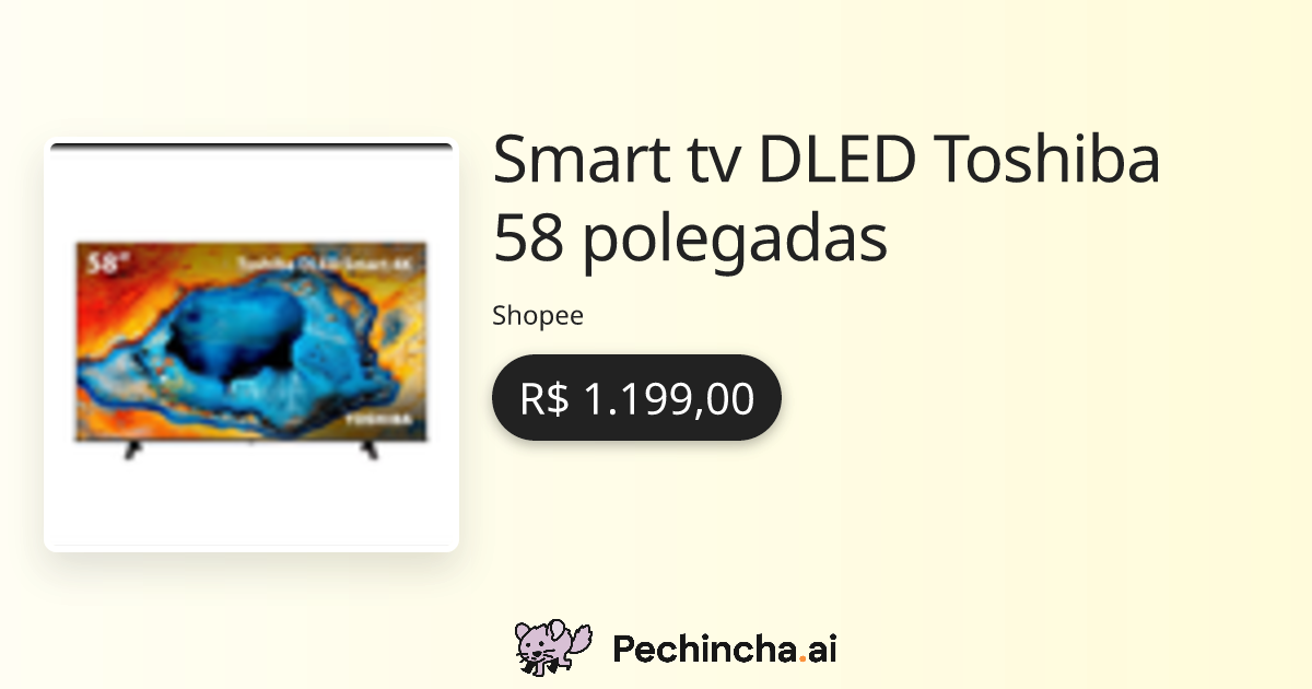 Pechincha.ai