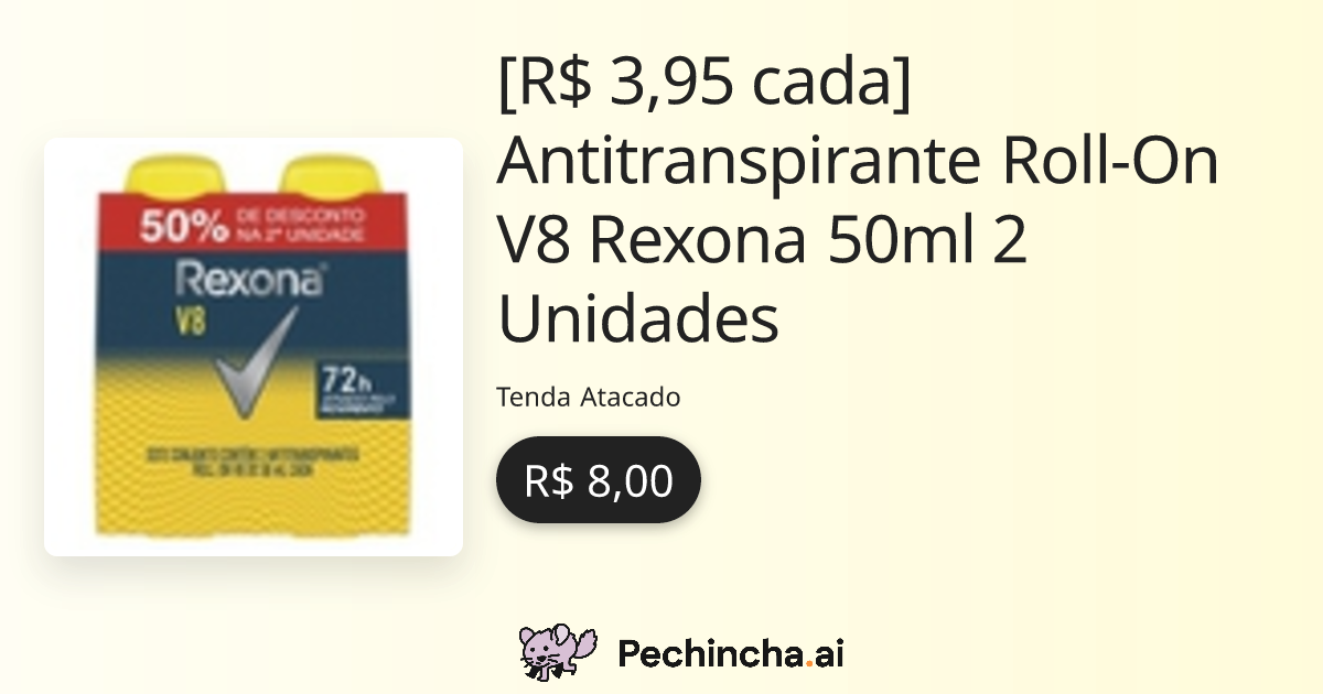 Pechincha.ai