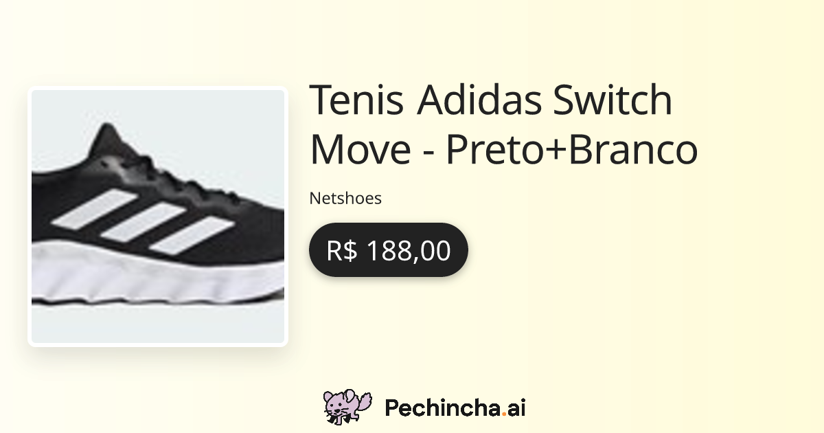 Pechincha.ai