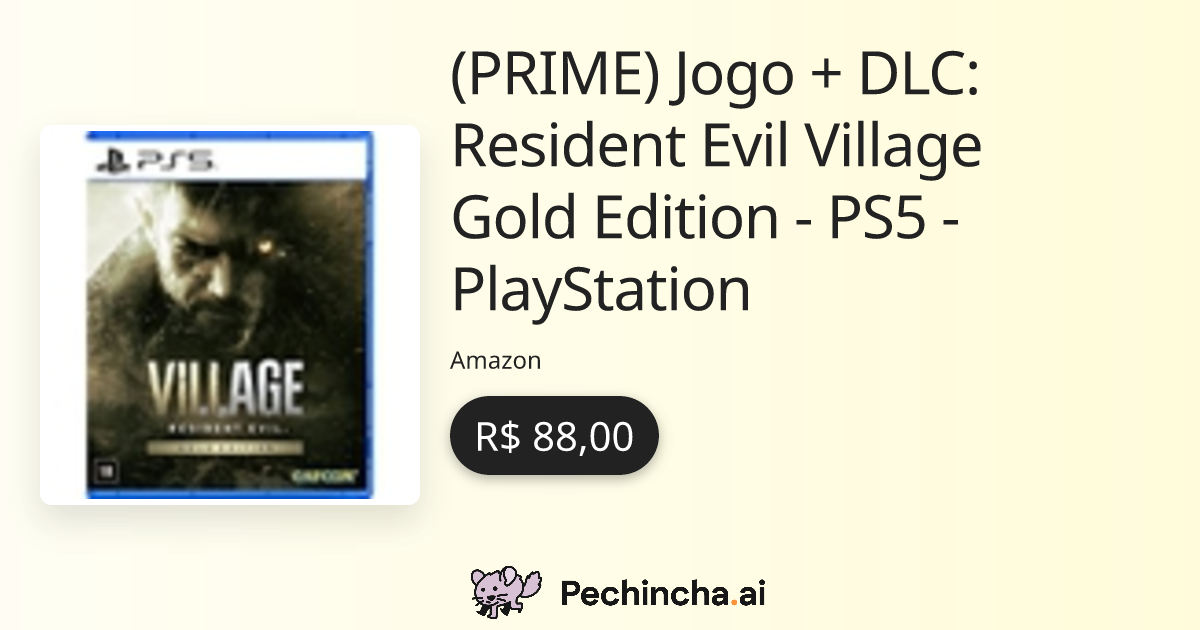Pechincha.ai