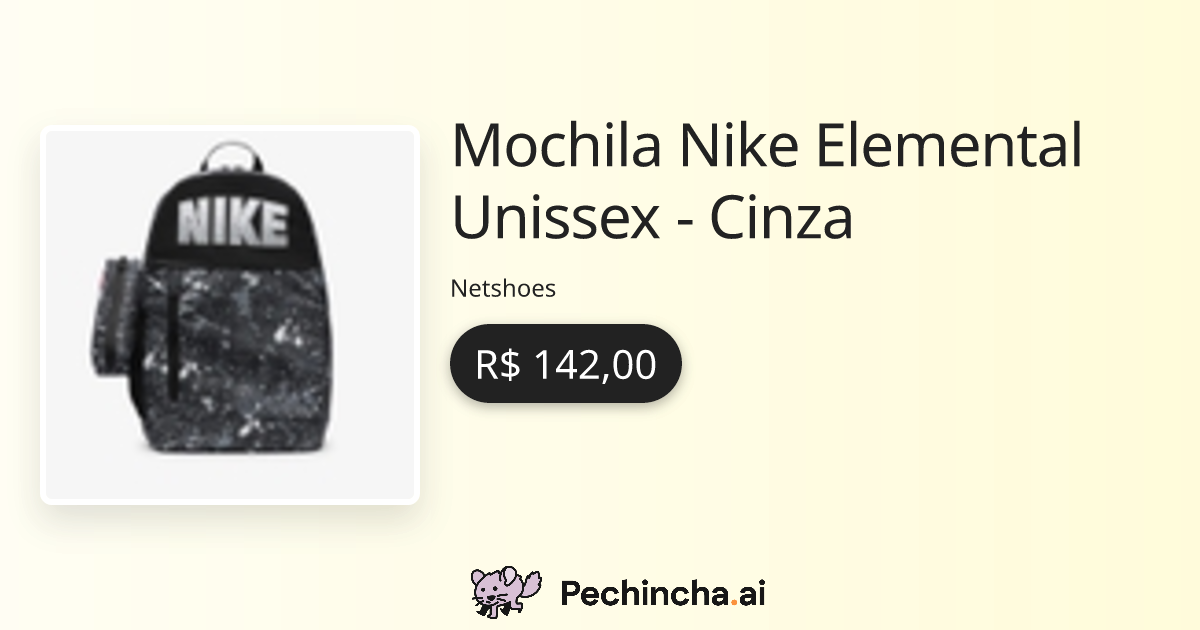 Pechincha.ai