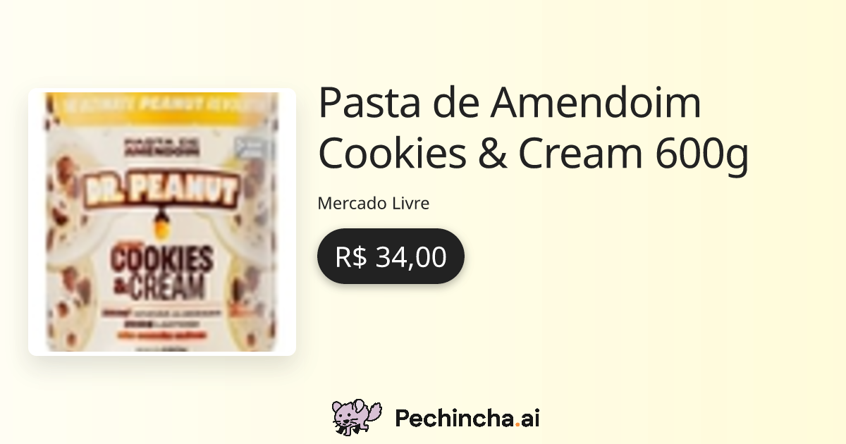 Pechincha.ai