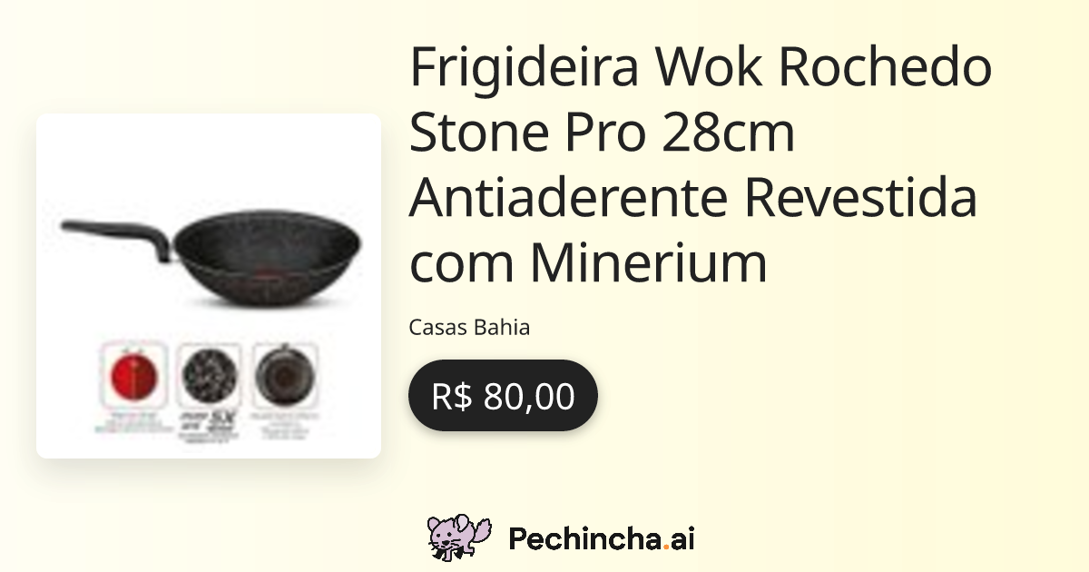 Pechincha.ai