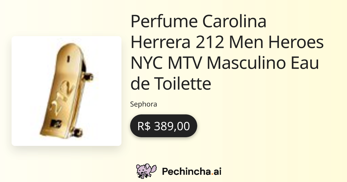 Pechincha.ai