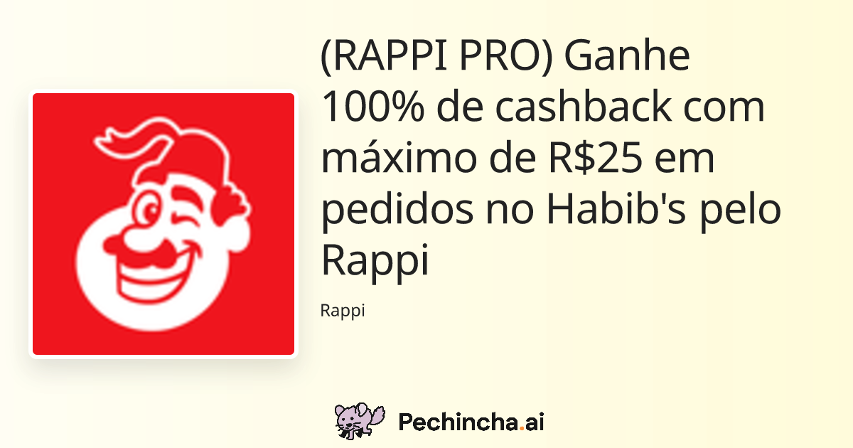 Pechincha.ai