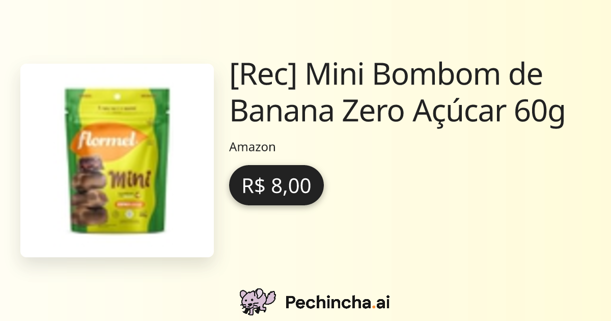 Pechincha.ai