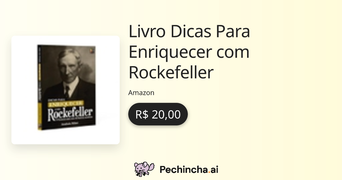 Pechincha.ai