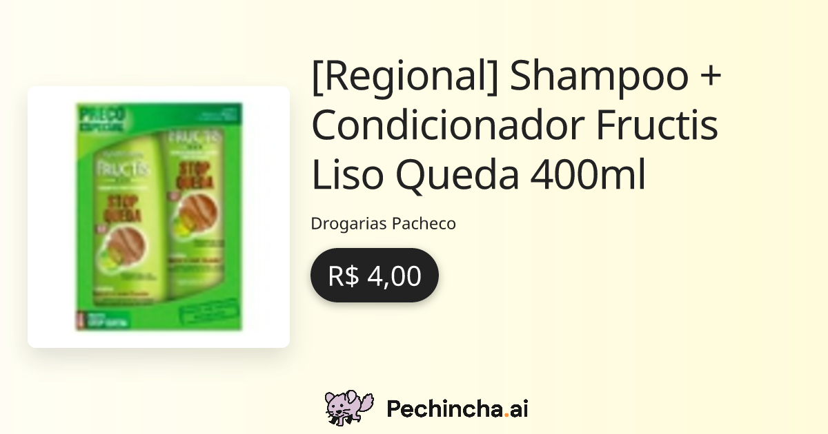 Pechincha.ai