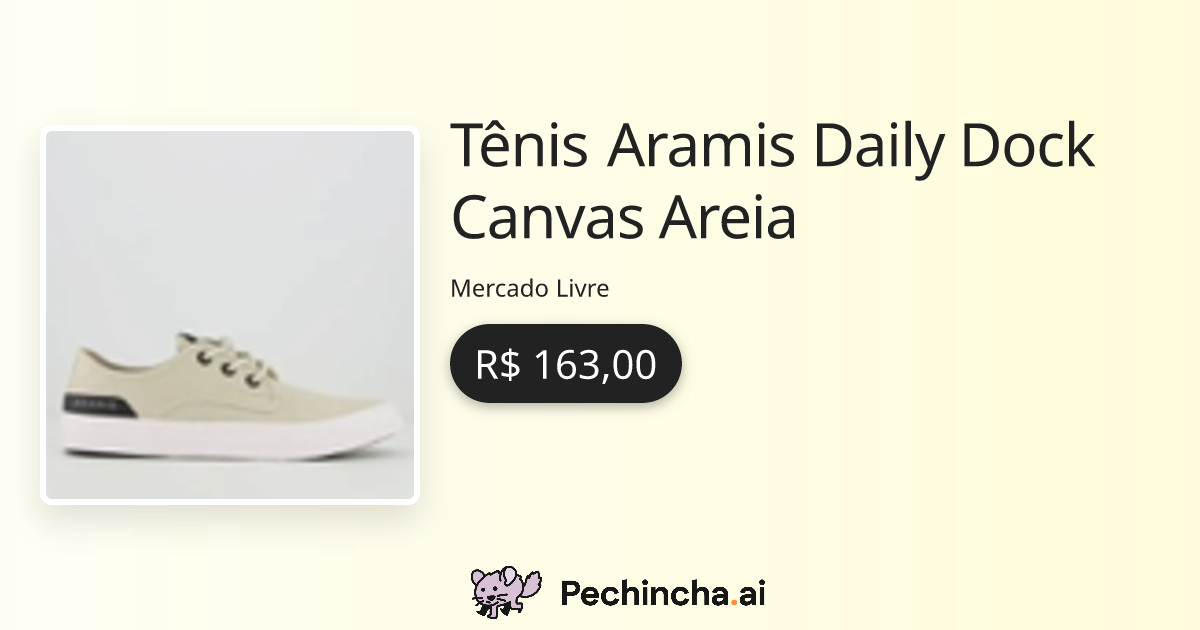 Pechincha.ai