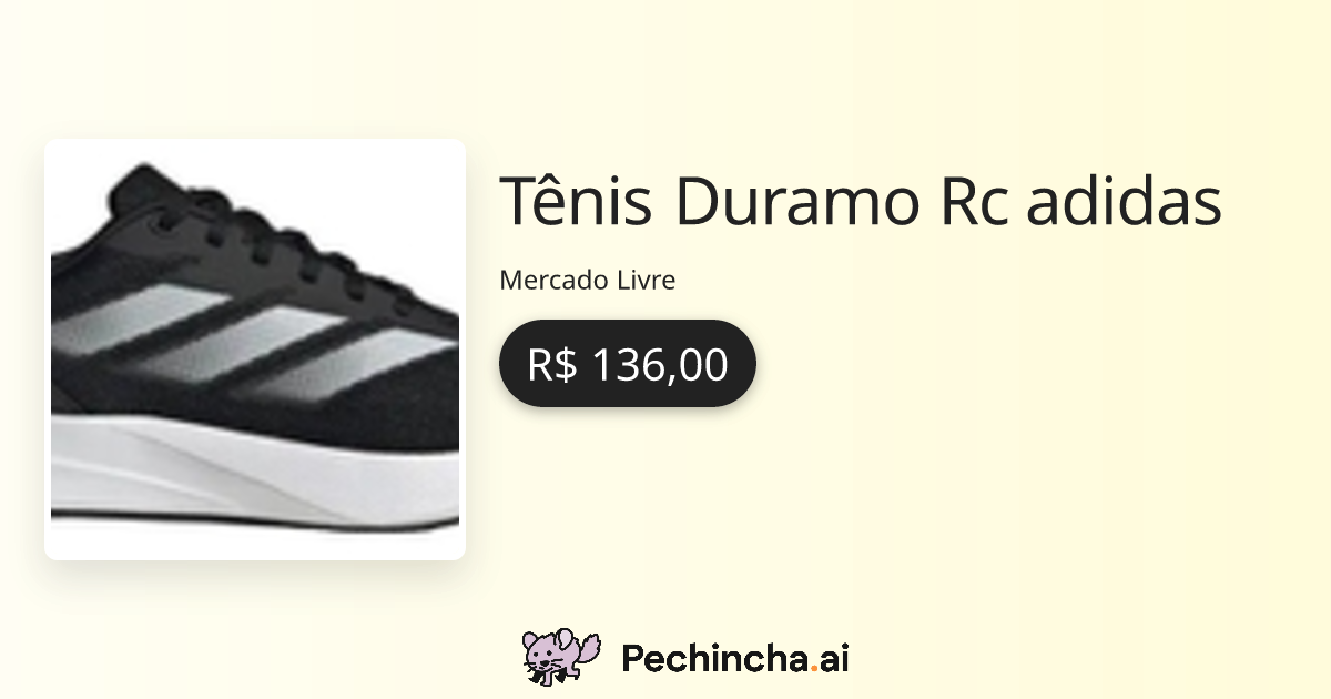 Pechincha.ai