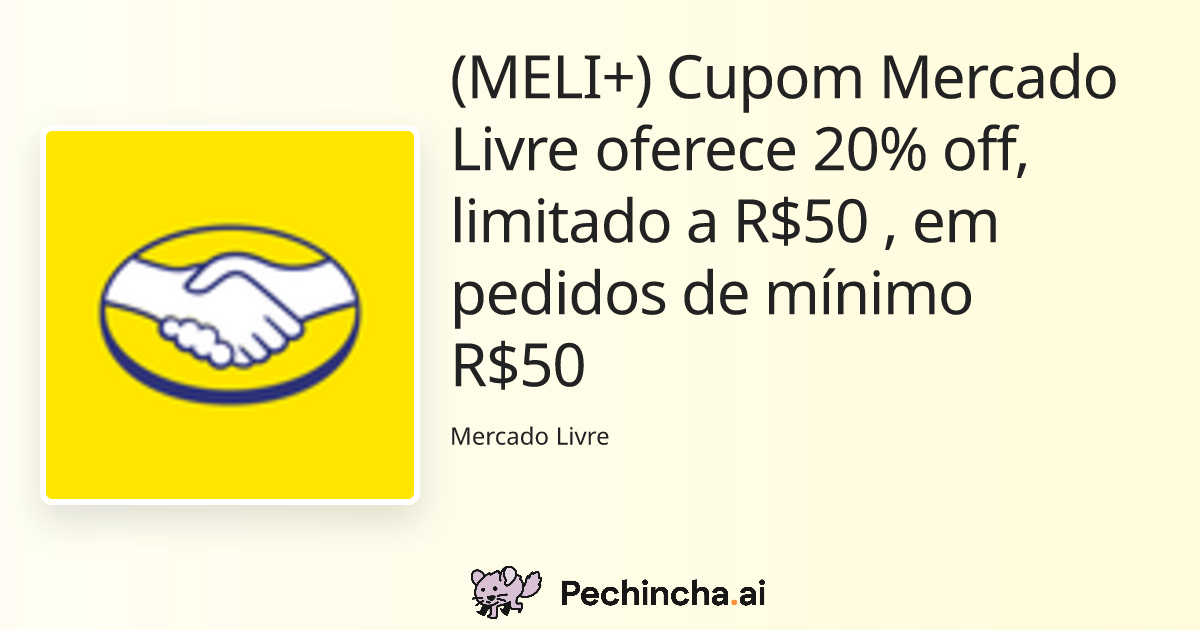 Pechincha.ai