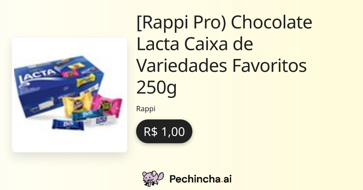 Pechincha.ai