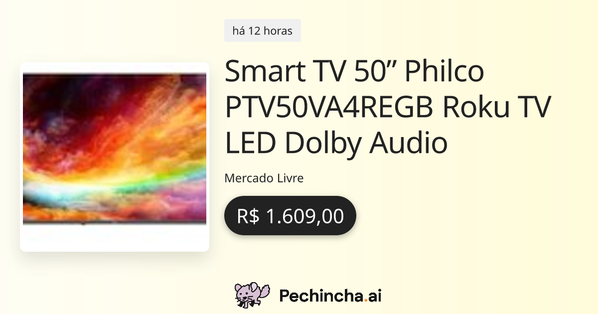Pechincha.ai
